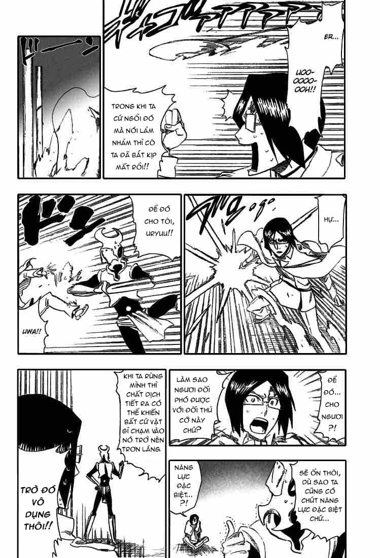 Thần Chết Ichigo - Chương 256 - ảnh 14