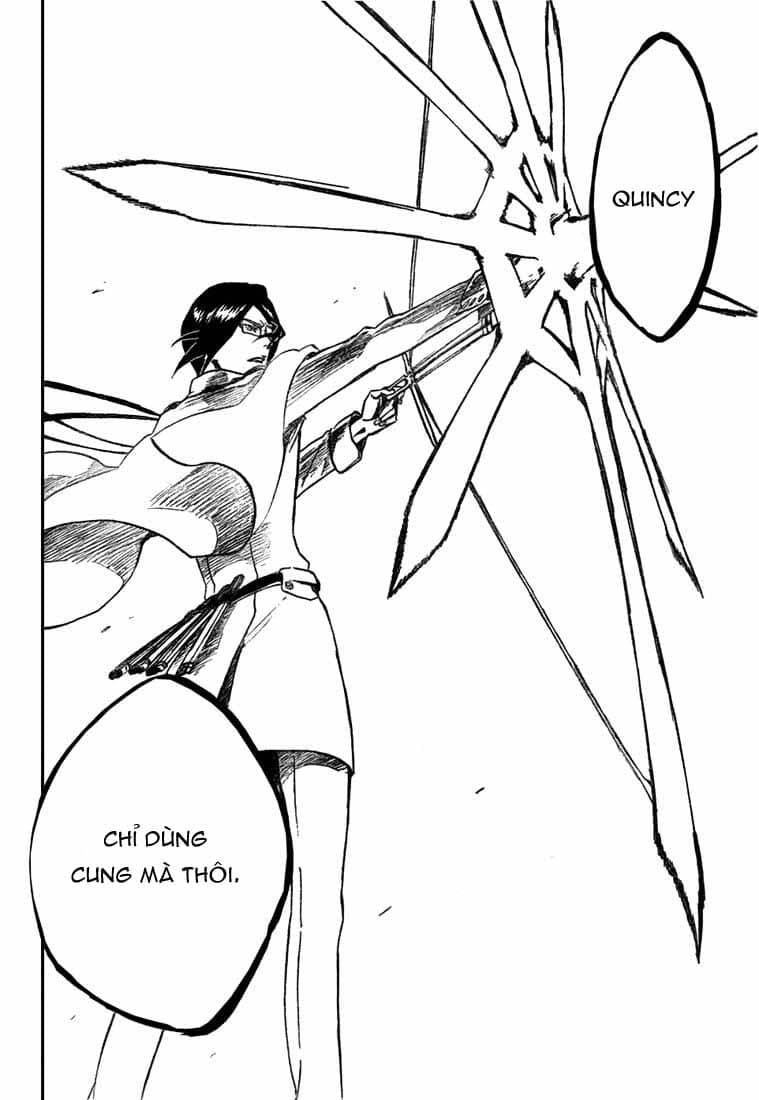 Thần Chết Ichigo - Chương 258 - ảnh 19