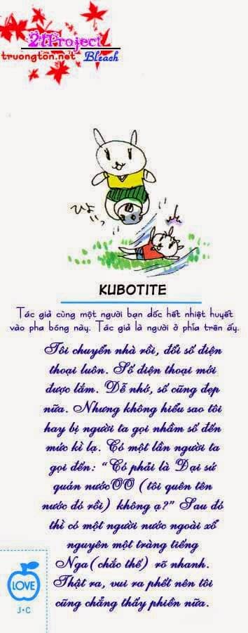 Thần Chết Ichigo - Chương 26 - ảnh 2