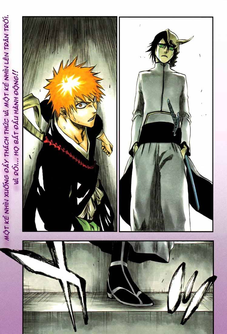 Thần Chết Ichigo - Chương 270 - ảnh 3