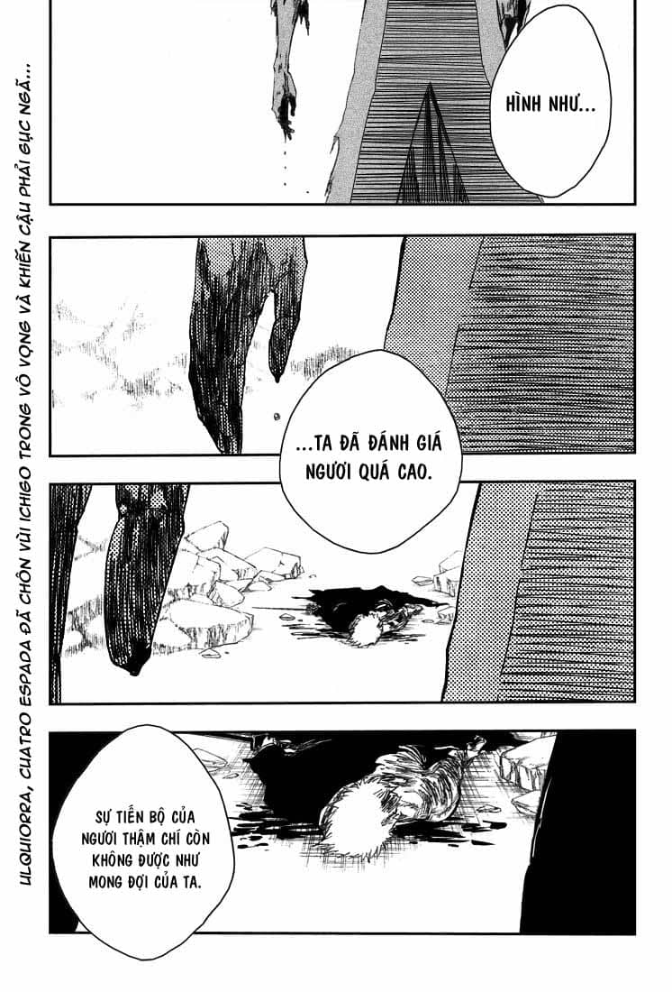Thần Chết Ichigo - Chương 272 - ảnh 5