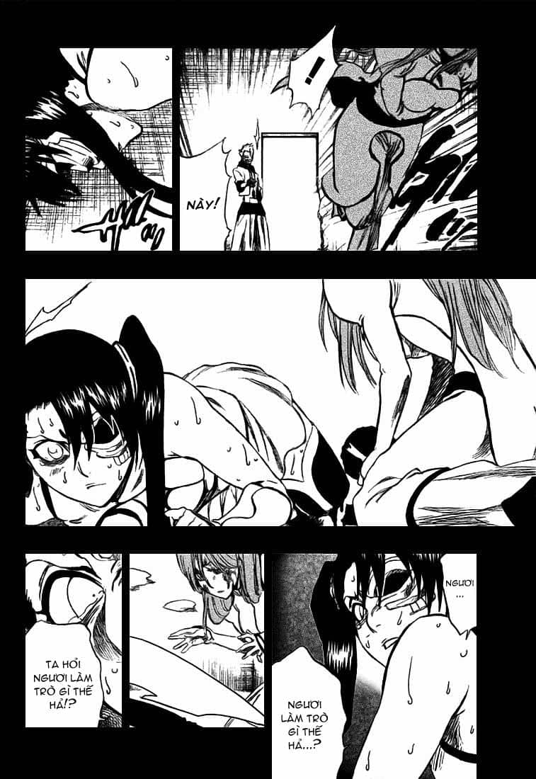 Thần Chết Ichigo - Chương 274 - ảnh 13
