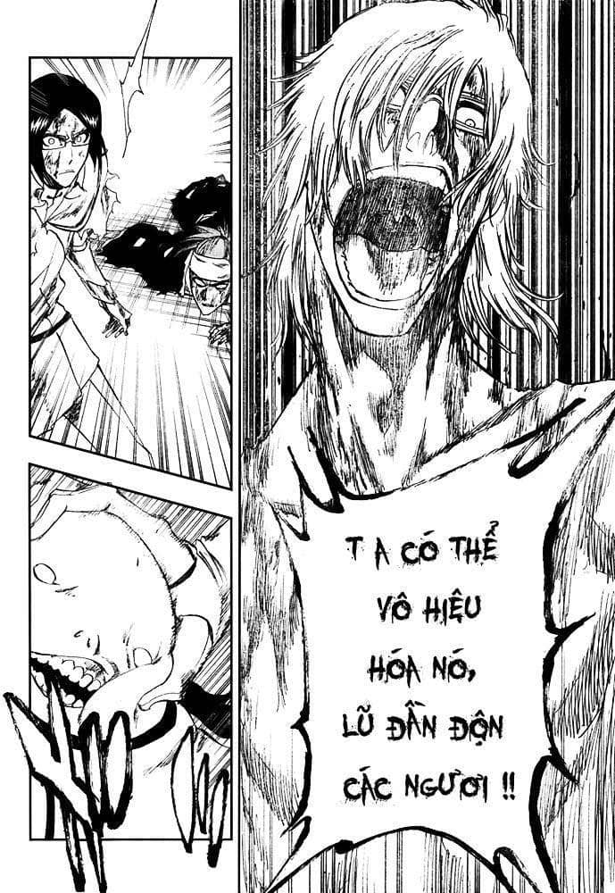 Thần Chết Ichigo - Chương 276 - ảnh 9