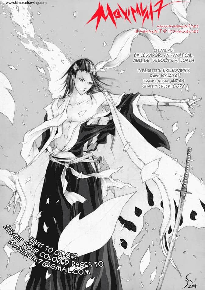 Thần Chết Ichigo - Chương 279 - ảnh 1