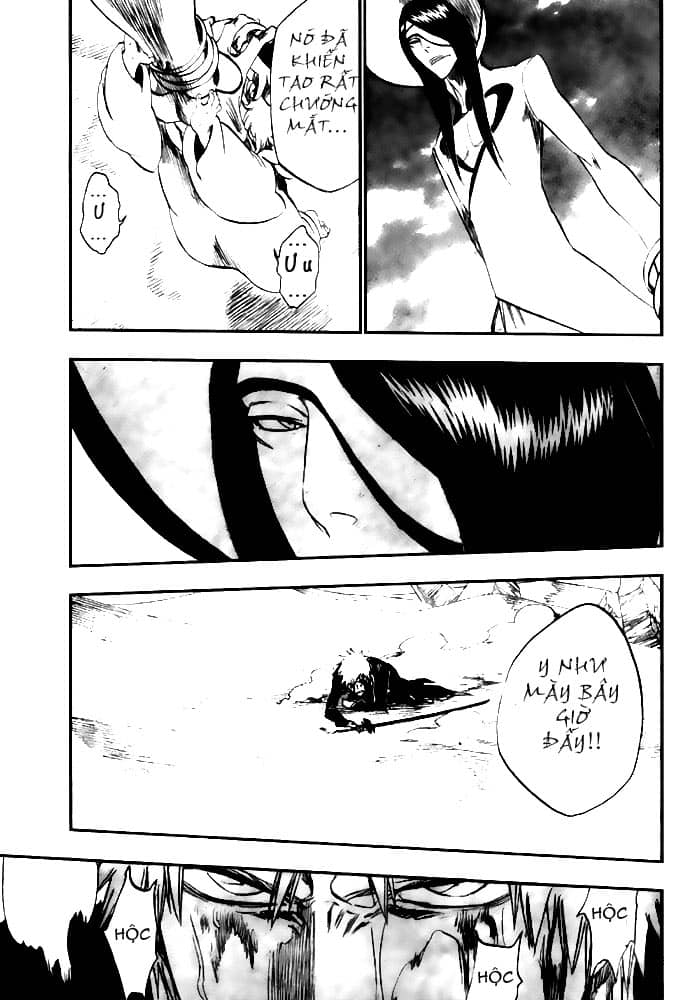 Thần Chết Ichigo - Chương 290 - ảnh 15