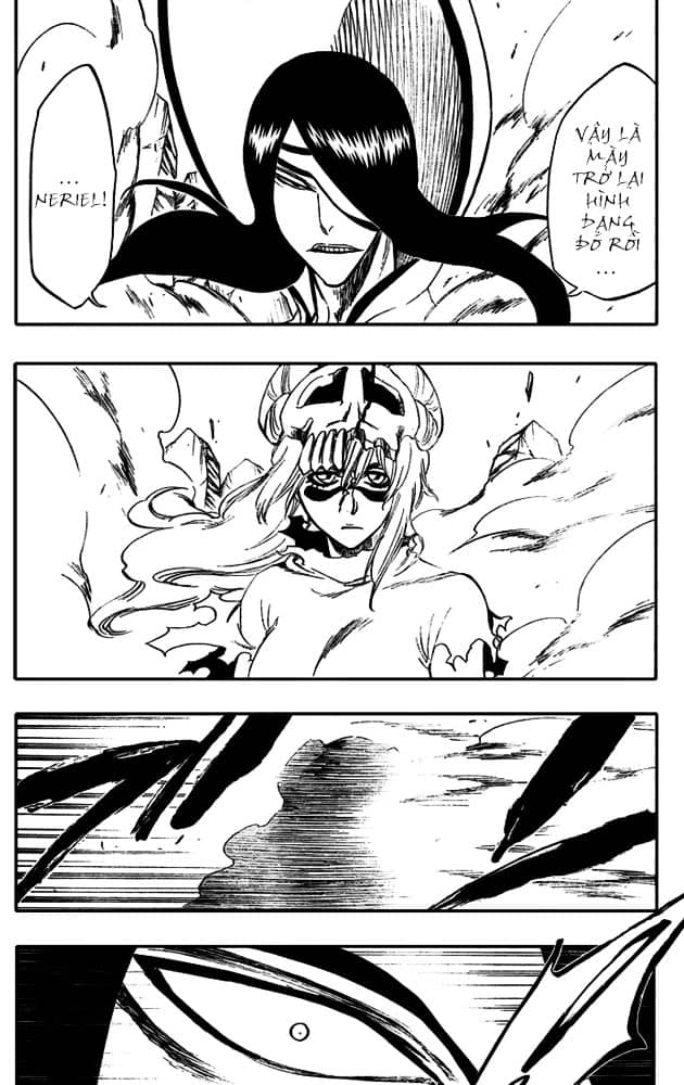 Thần Chết Ichigo - Chương 291 - ảnh 9