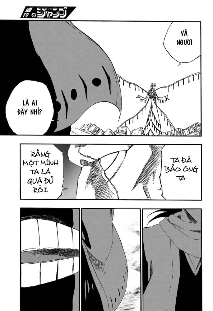 Thần Chết Ichigo - Chương 298 - ảnh 14