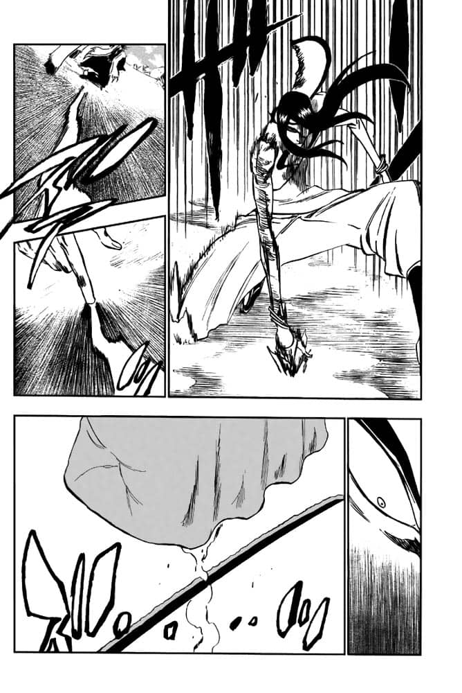 Thần Chết Ichigo - Chương 298 - ảnh 6