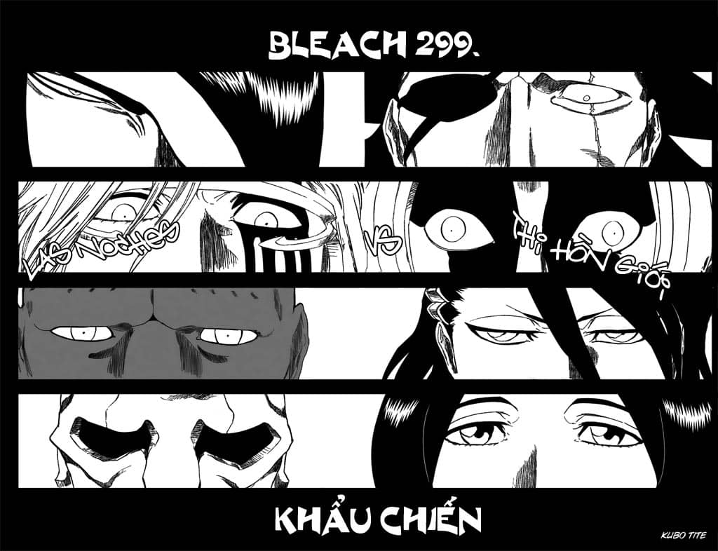 Thần Chết Ichigo - Chương 299 - ảnh 9
