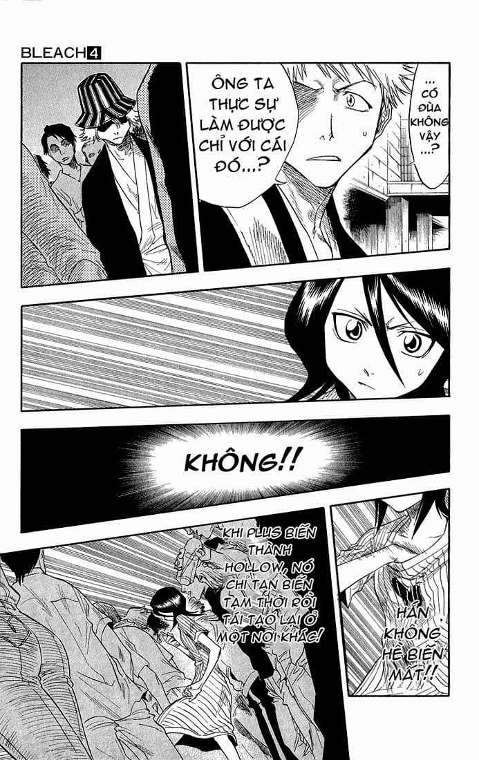 Thần Chết Ichigo - Chương 30 - ảnh 6