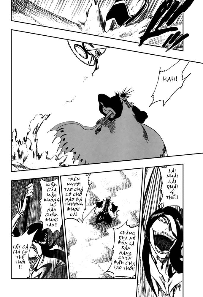 Thần Chết Ichigo - Chương 307 - ảnh 17
