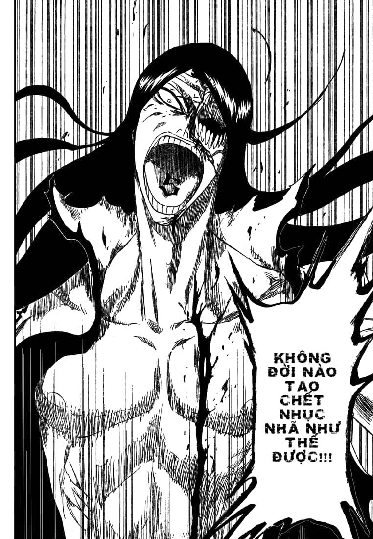 Thần Chết Ichigo - Chương 309 - ảnh 8