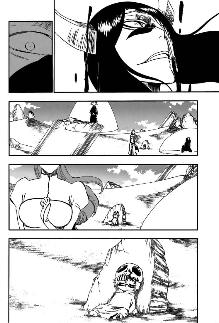 Thần Chết Ichigo - Chương 312 - ảnh 19