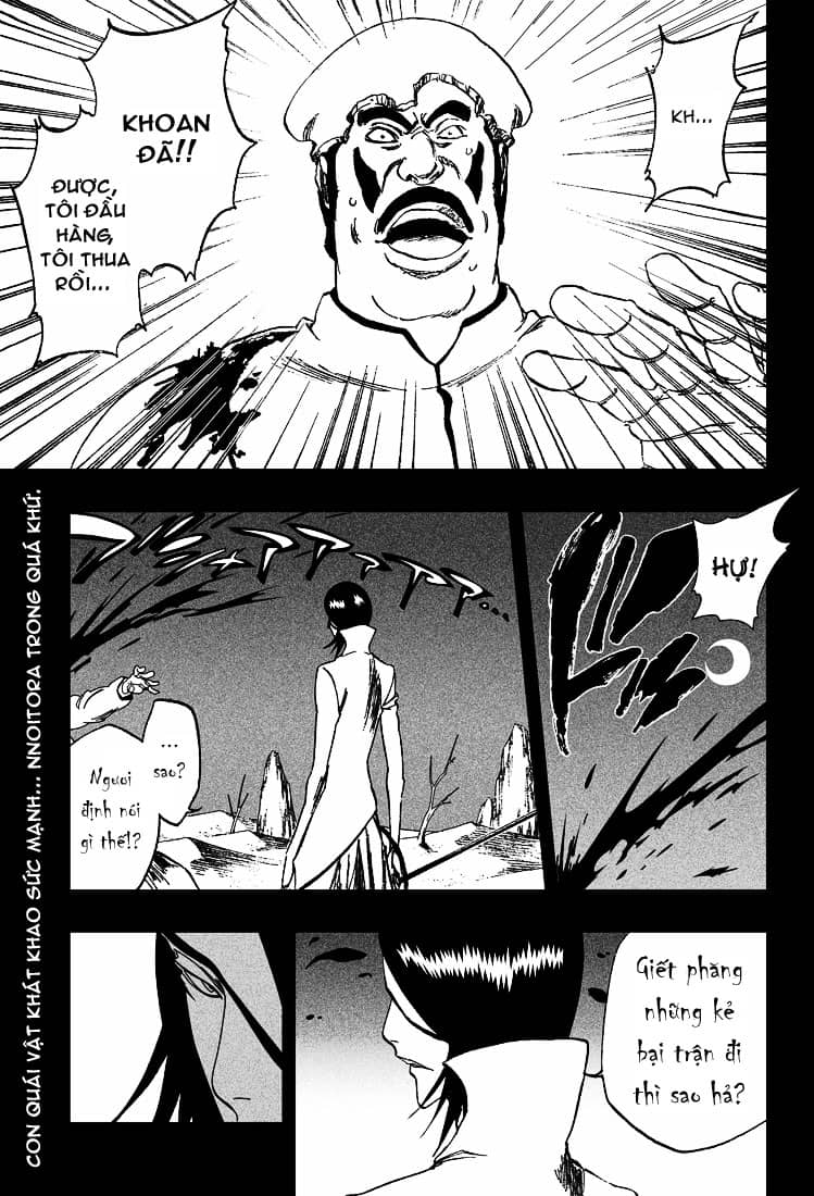Thần Chết Ichigo - Chương 313 - ảnh 3