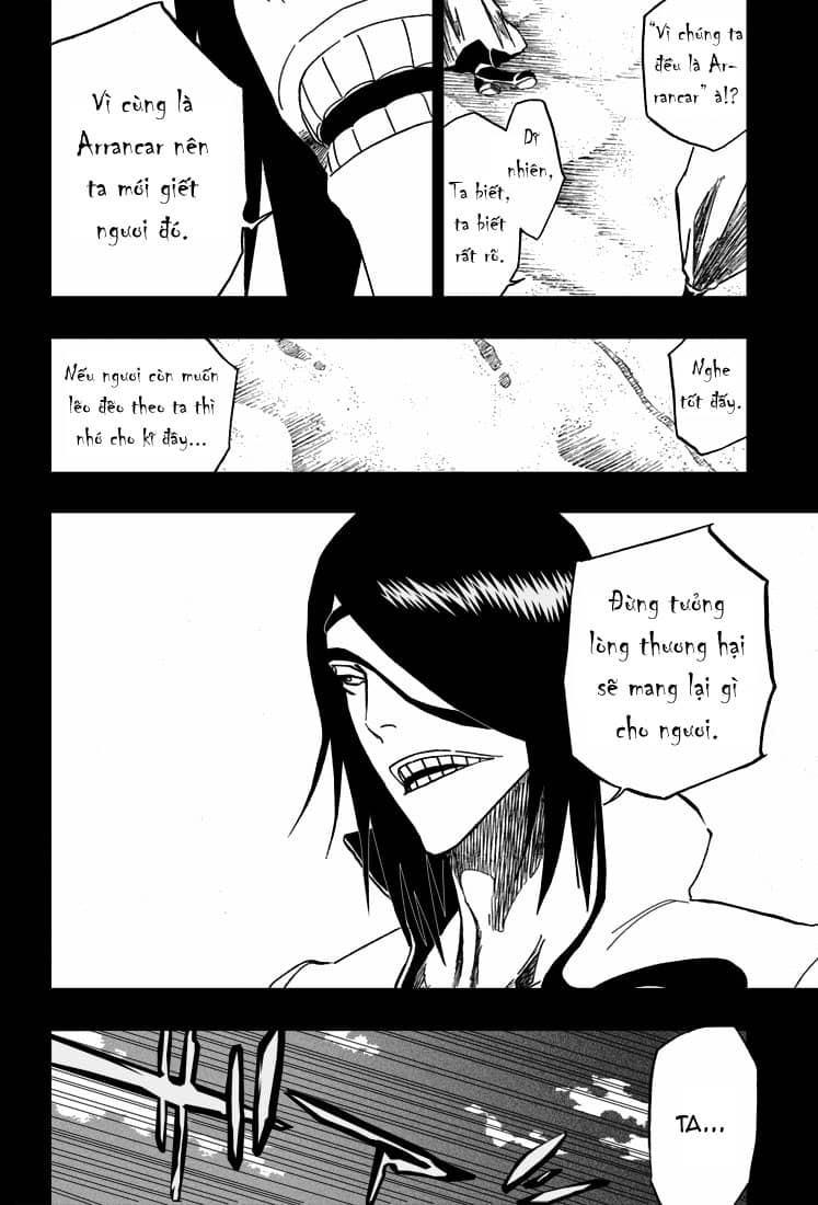 Thần Chết Ichigo - Chương 313 - ảnh 4