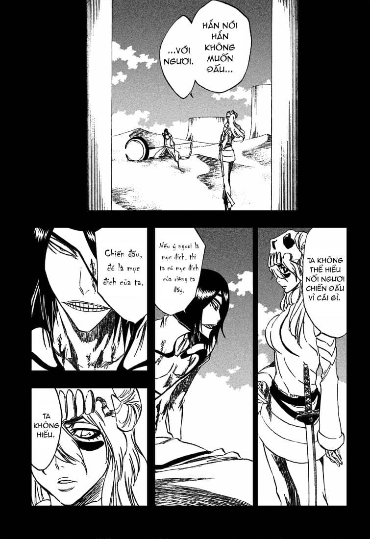 Thần Chết Ichigo - Chương 313 - ảnh 5