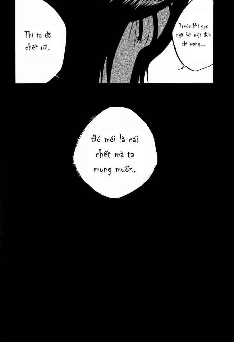 Thần Chết Ichigo - Chương 313 - ảnh 8