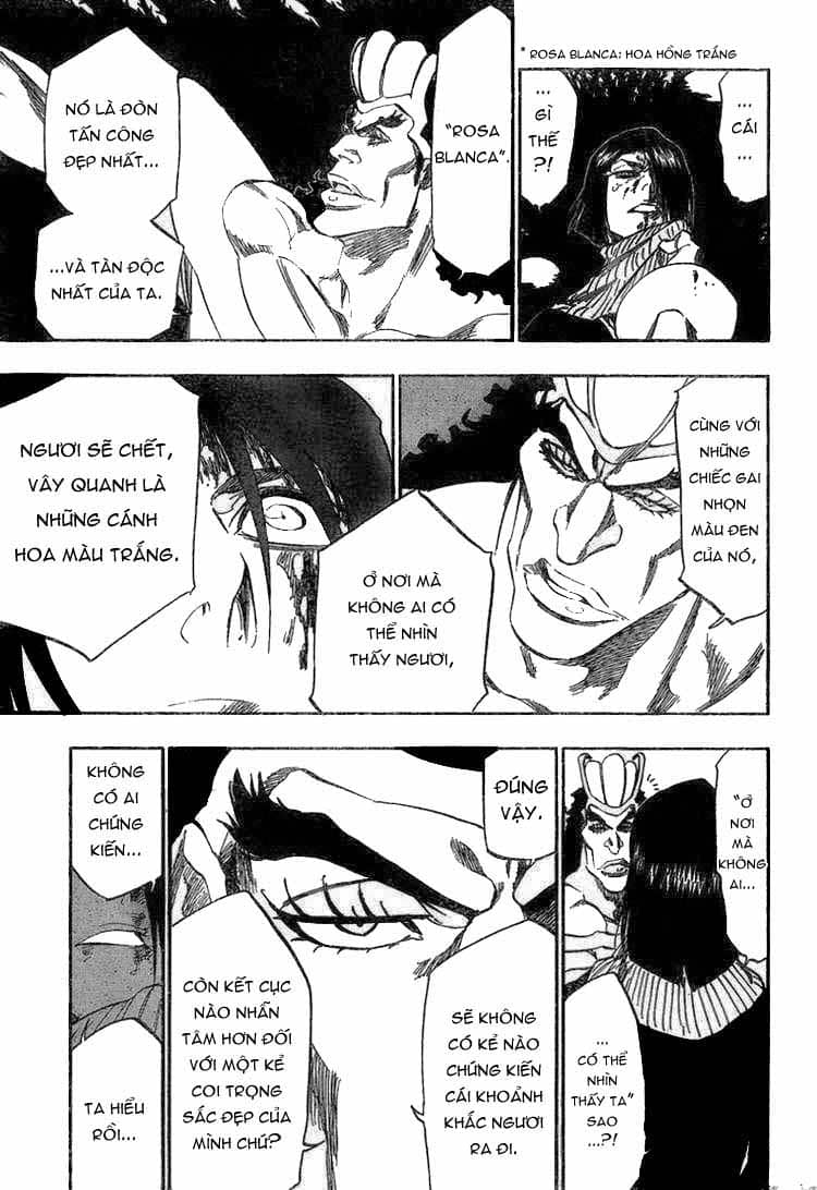 Thần Chết Ichigo - Chương 321 - ảnh 13