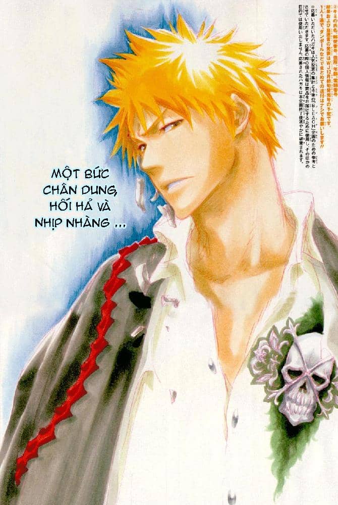 Thần Chết Ichigo - Chương 323 - ảnh 2