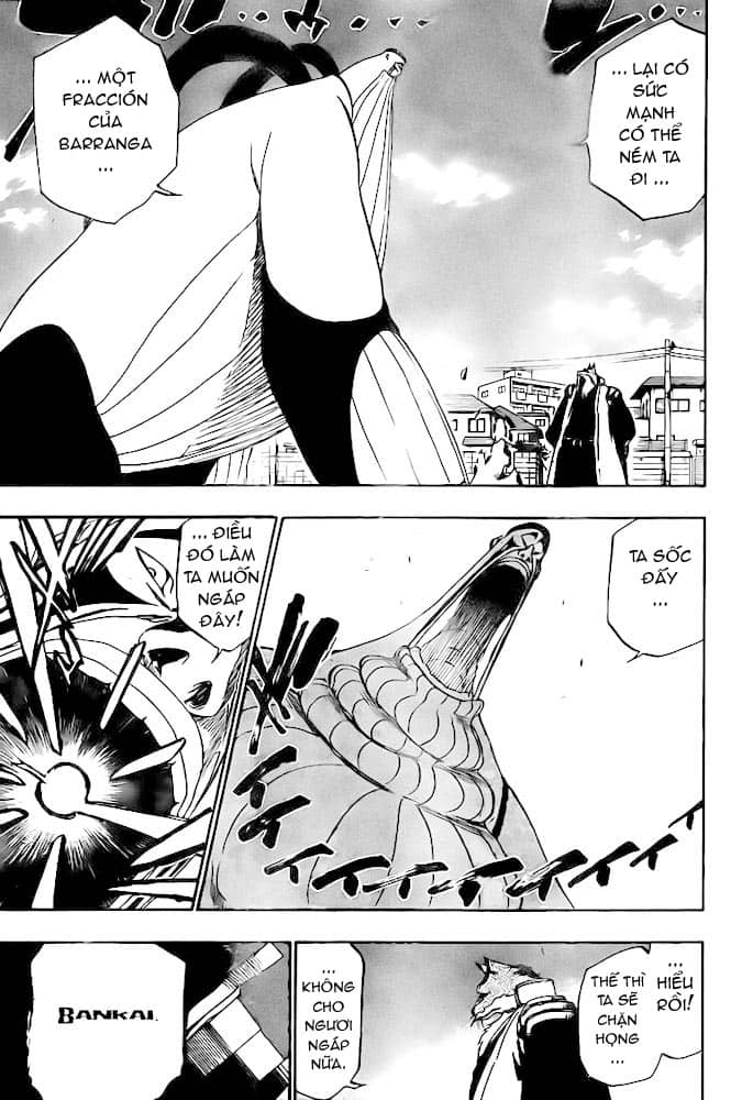 Thần Chết Ichigo - Chương 327 - ảnh 14