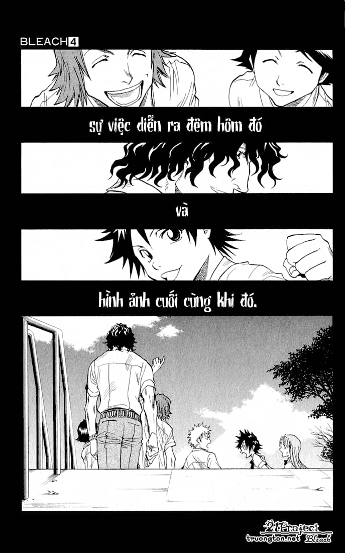 Thần Chết Ichigo - Chương 33 - ảnh 13