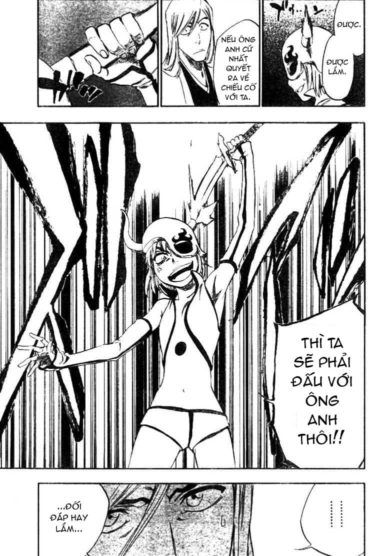 Thần Chết Ichigo - Chương 335 - ảnh 13