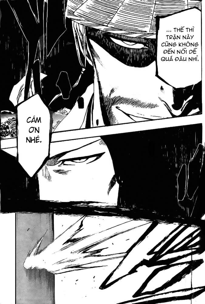 Thần Chết Ichigo - Chương 339 - ảnh 17