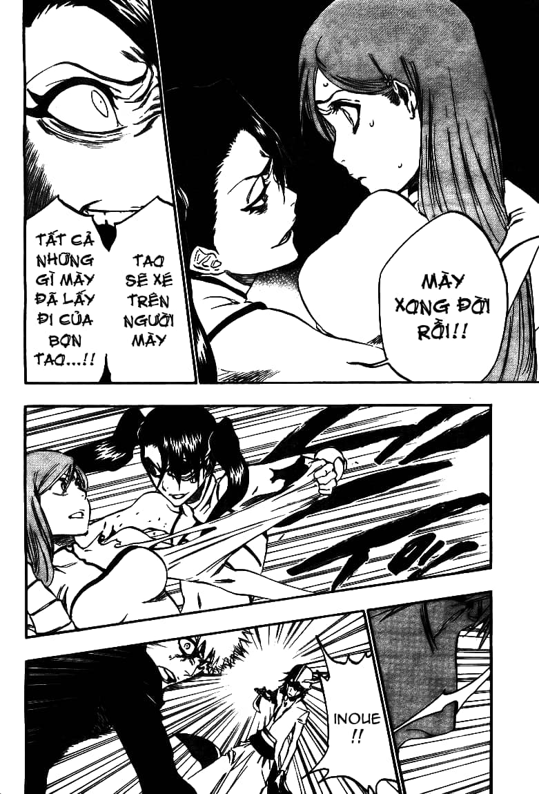 Thần Chết Ichigo - Chương 342 - ảnh 14