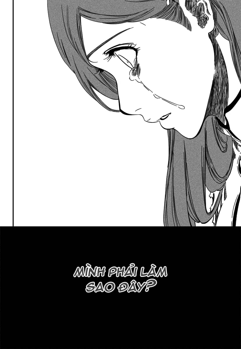 Thần Chết Ichigo - Chương 349 - ảnh 14