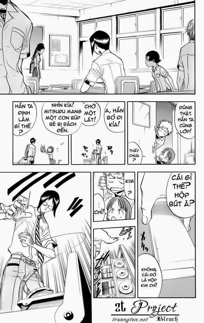 Thần Chết Ichigo - Chương 35 - ảnh 13