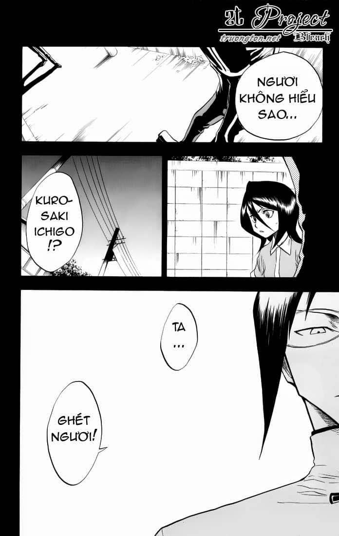 Thần Chết Ichigo - Chương 35 - ảnh 4