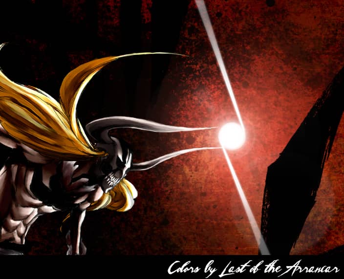 Thần Chết Ichigo - Chương 350 - ảnh 15