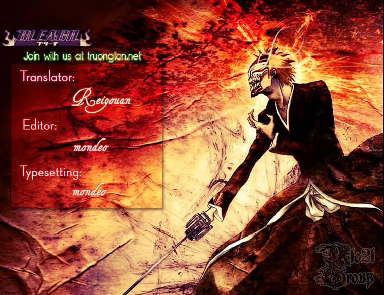 Thần Chết Ichigo - Chương 351 - ảnh 1