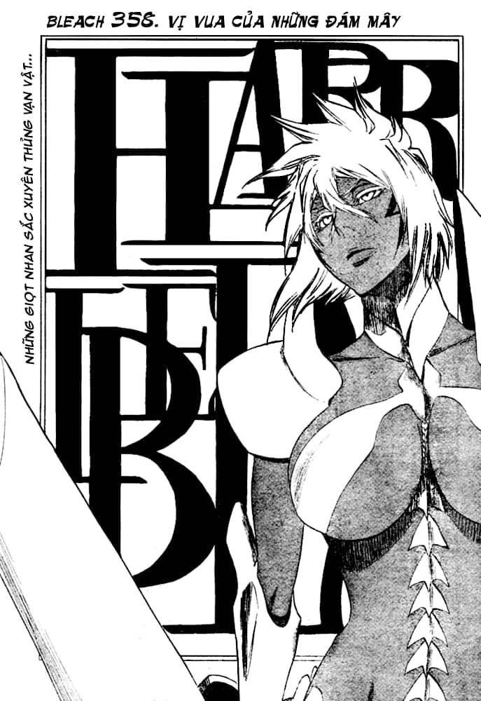 Thần Chết Ichigo - Chương 358 - ảnh 7