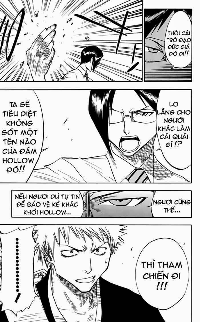 Thần Chết Ichigo - Chương 36 - ảnh 19