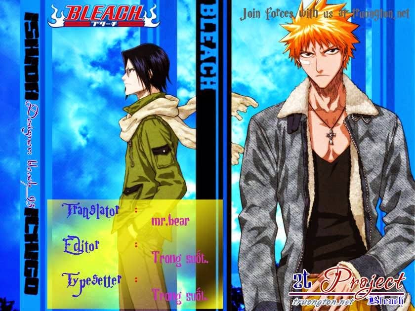 Thần Chết Ichigo - Chương 37 - ảnh 21