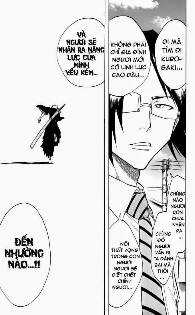 Thần Chết Ichigo - Chương 37 - ảnh 8