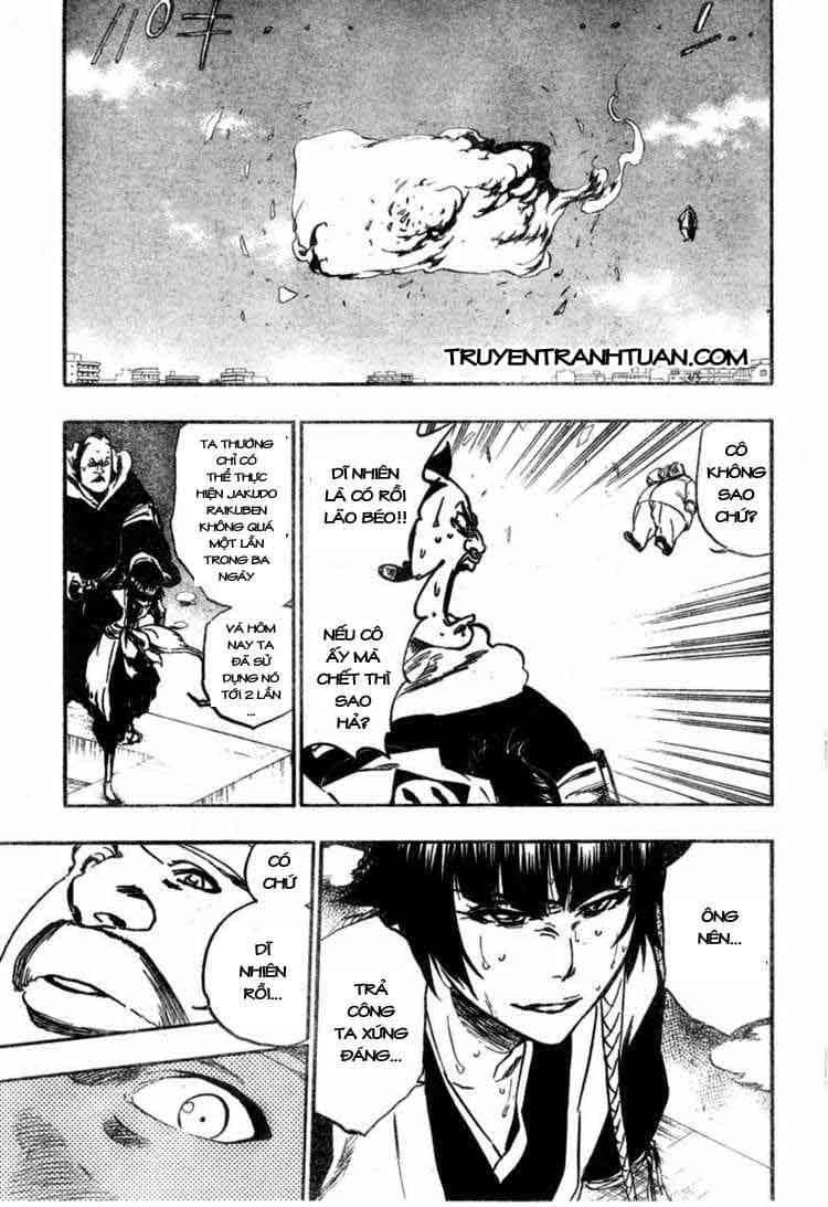 Thần Chết Ichigo - Chương 370 - ảnh 3