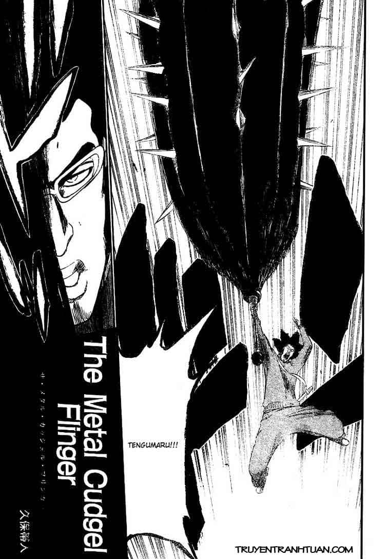 Thần Chết Ichigo - Chương 372 - ảnh 5