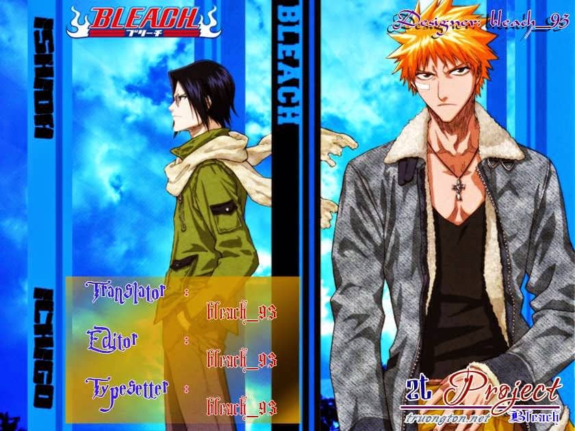 Thần Chết Ichigo - Chương 38 - ảnh 21