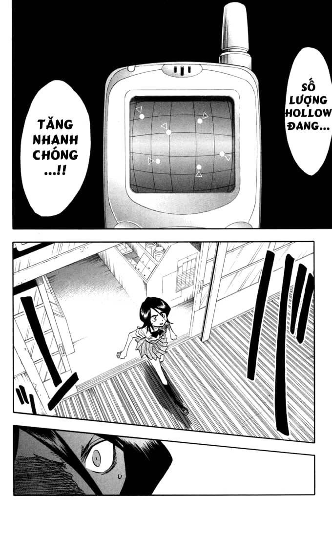 Thần Chết Ichigo - Chương 38 - ảnh 5