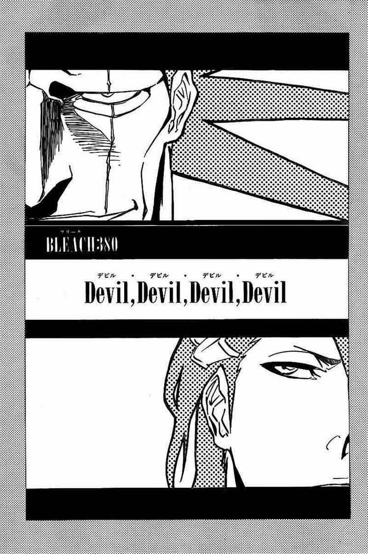 Thần Chết Ichigo - Chương 380 - ảnh 3