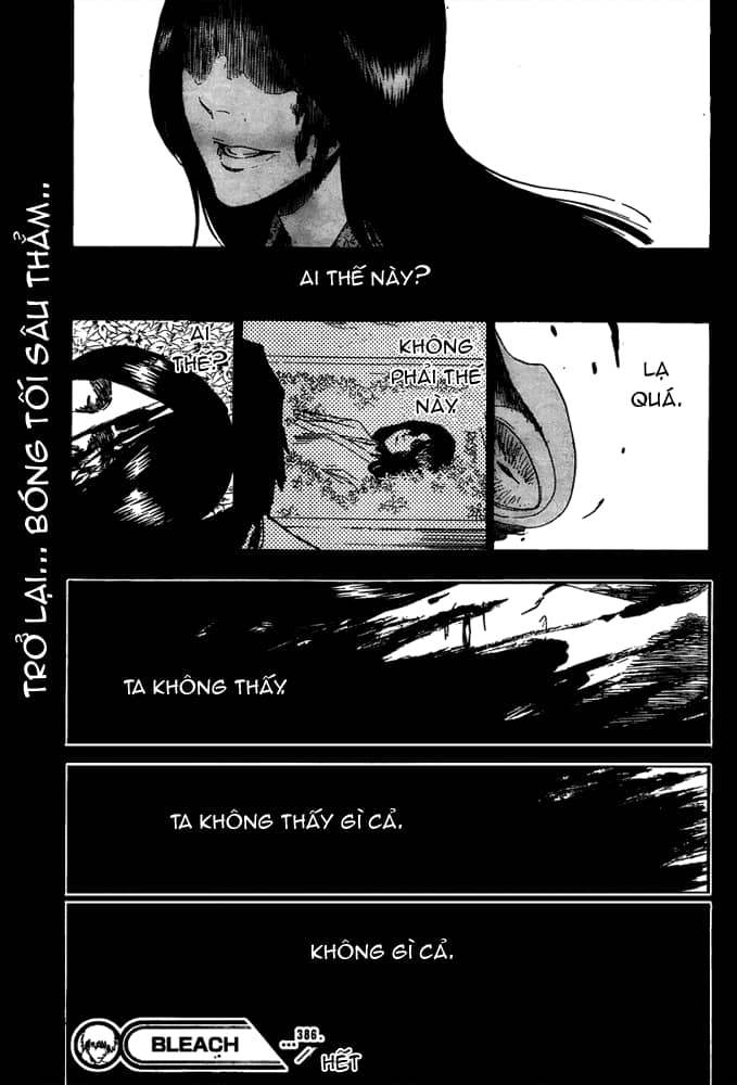 Thần Chết Ichigo - Chương 386 - ảnh 19