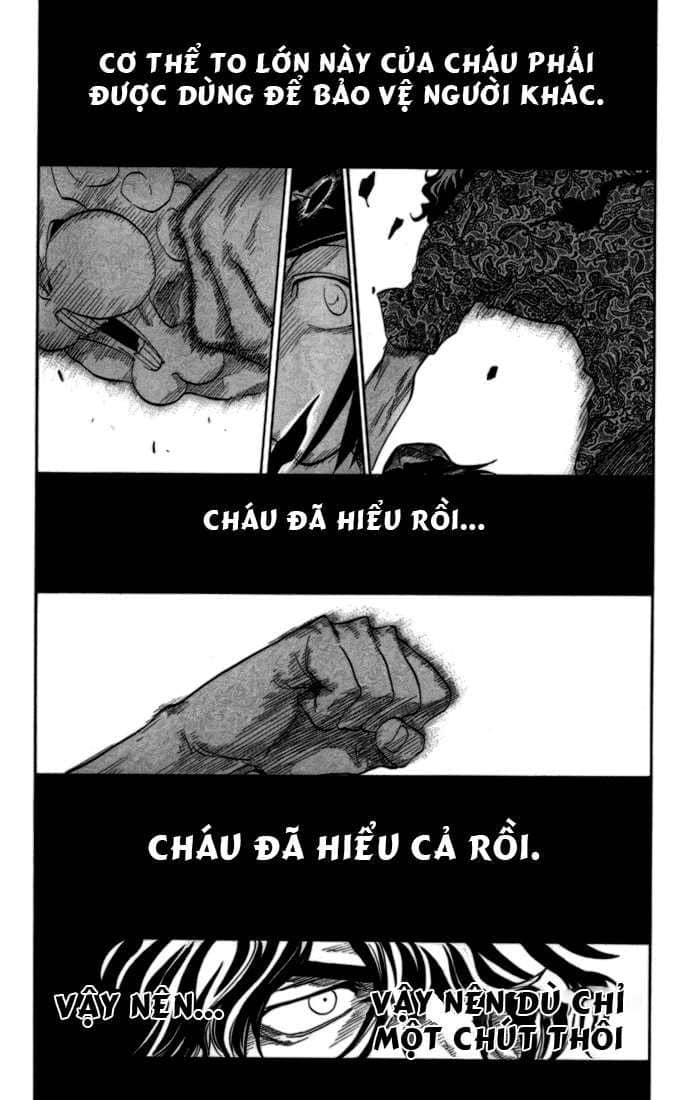 Thần Chết Ichigo - Chương 39 - ảnh 16