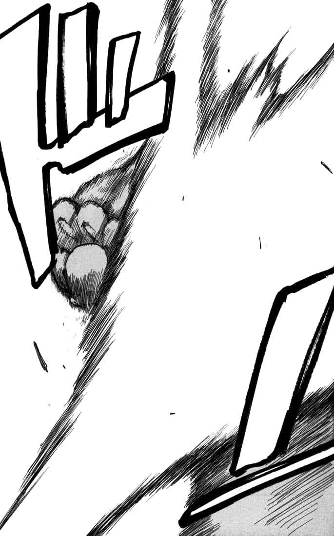 Thần Chết Ichigo - Chương 39 - ảnh 18