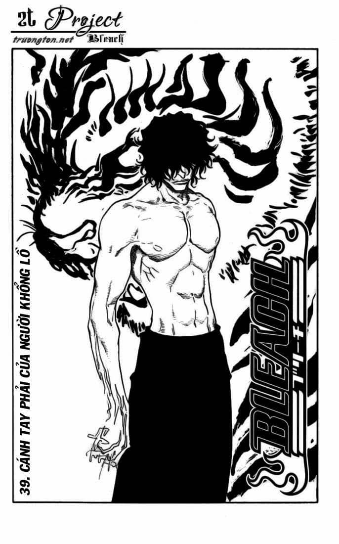 Thần Chết Ichigo - Chương 39 - ảnh 3