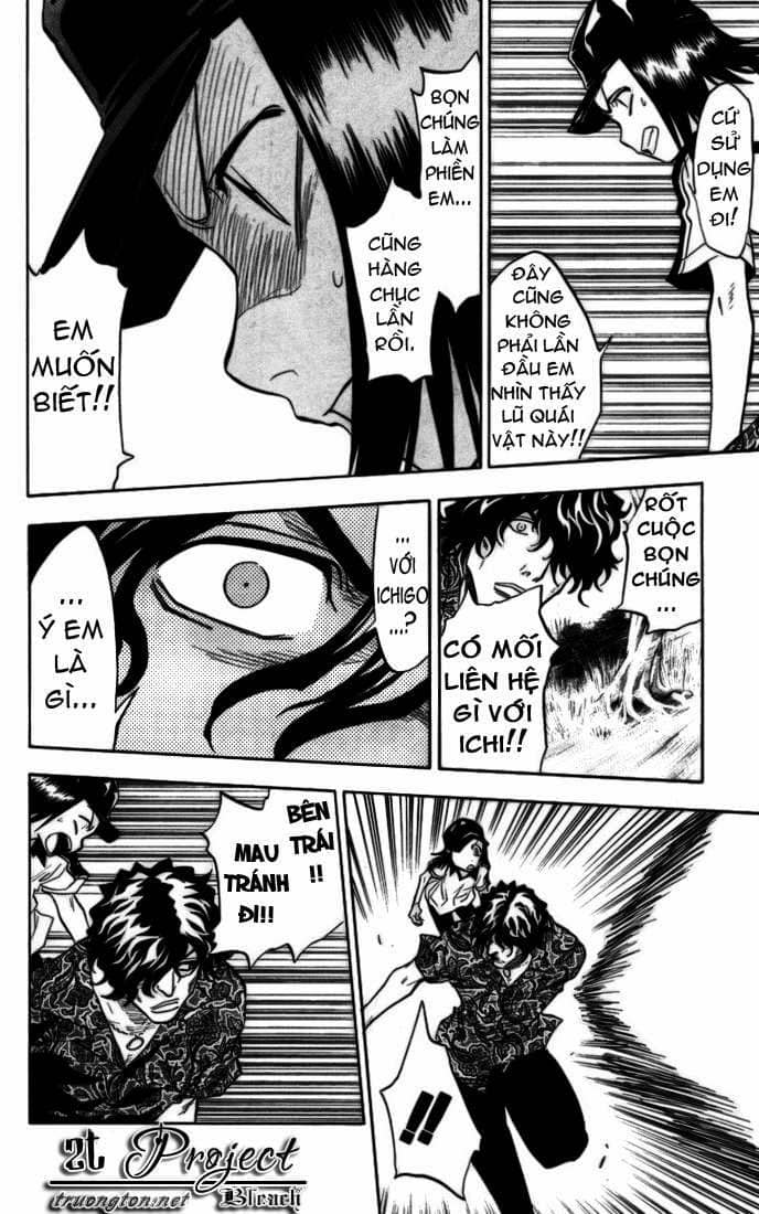 Thần Chết Ichigo - Chương 39 - ảnh 9
