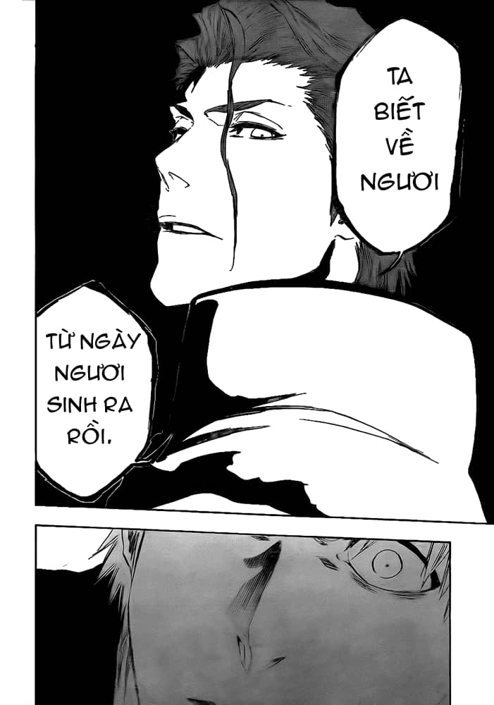 Thần Chết Ichigo - Chương 397 - ảnh 16