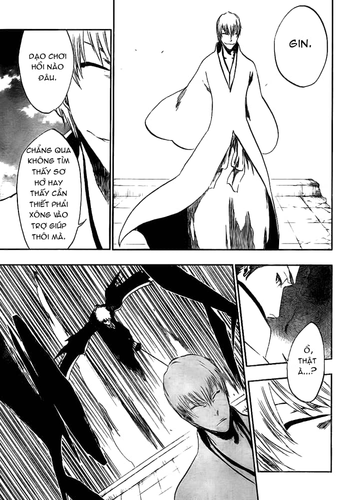 Thần Chết Ichigo - Chương 398 - ảnh 14