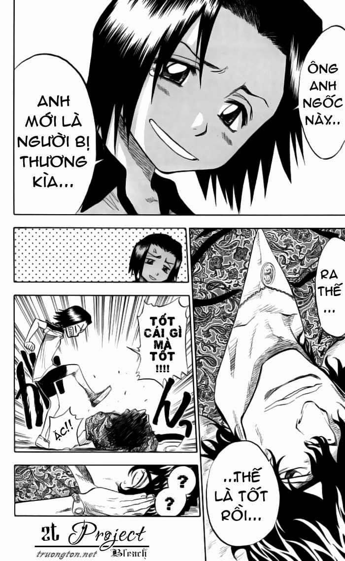 Thần Chết Ichigo - Chương 40 - ảnh 14